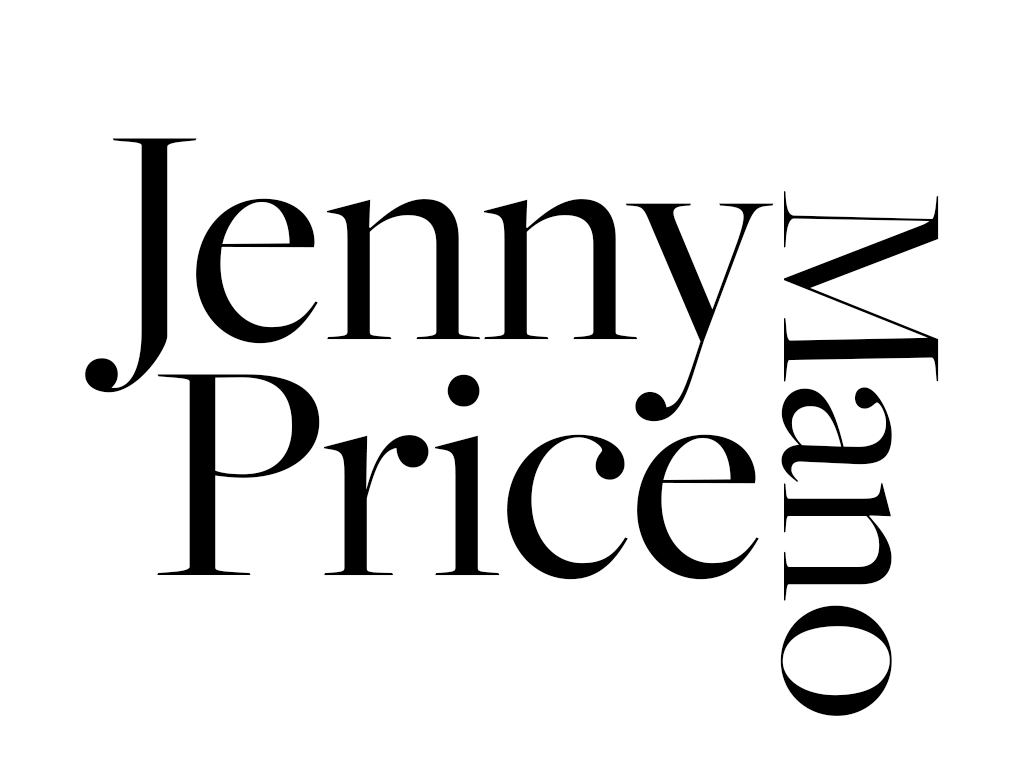 Jenny Mano Price